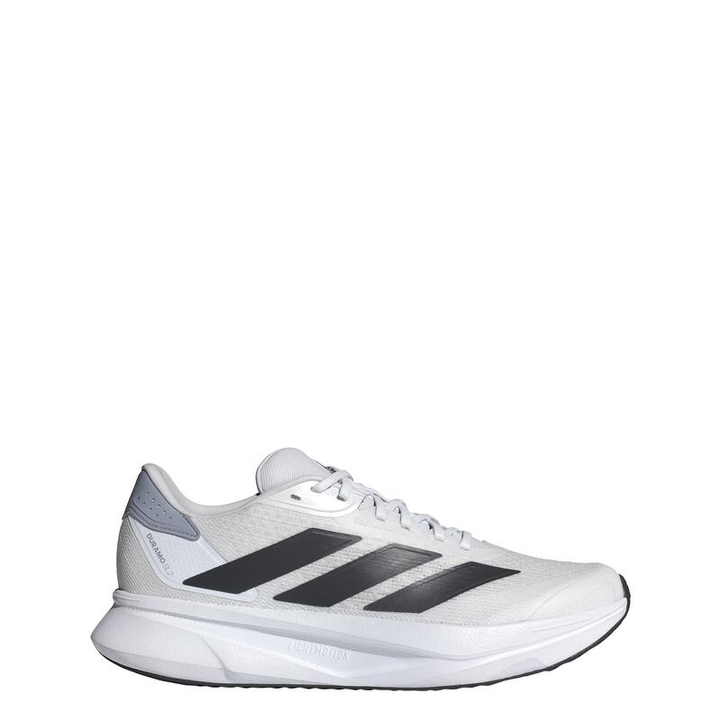 

Кроссовки Adidas, цвет weiss/schwarz/silber