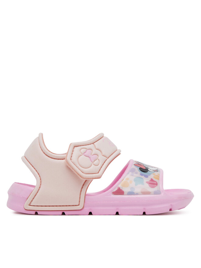 

Сандалии Cp90-Ss25-223Dstc-A Mickey&Friends, розовый