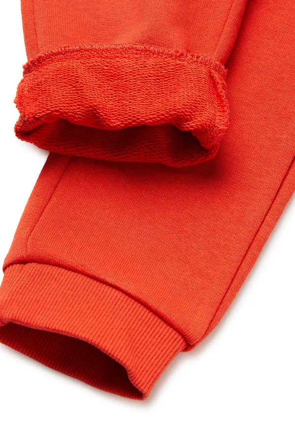 Спортивные штаны United Colors Of Benetton, Red — фото 3