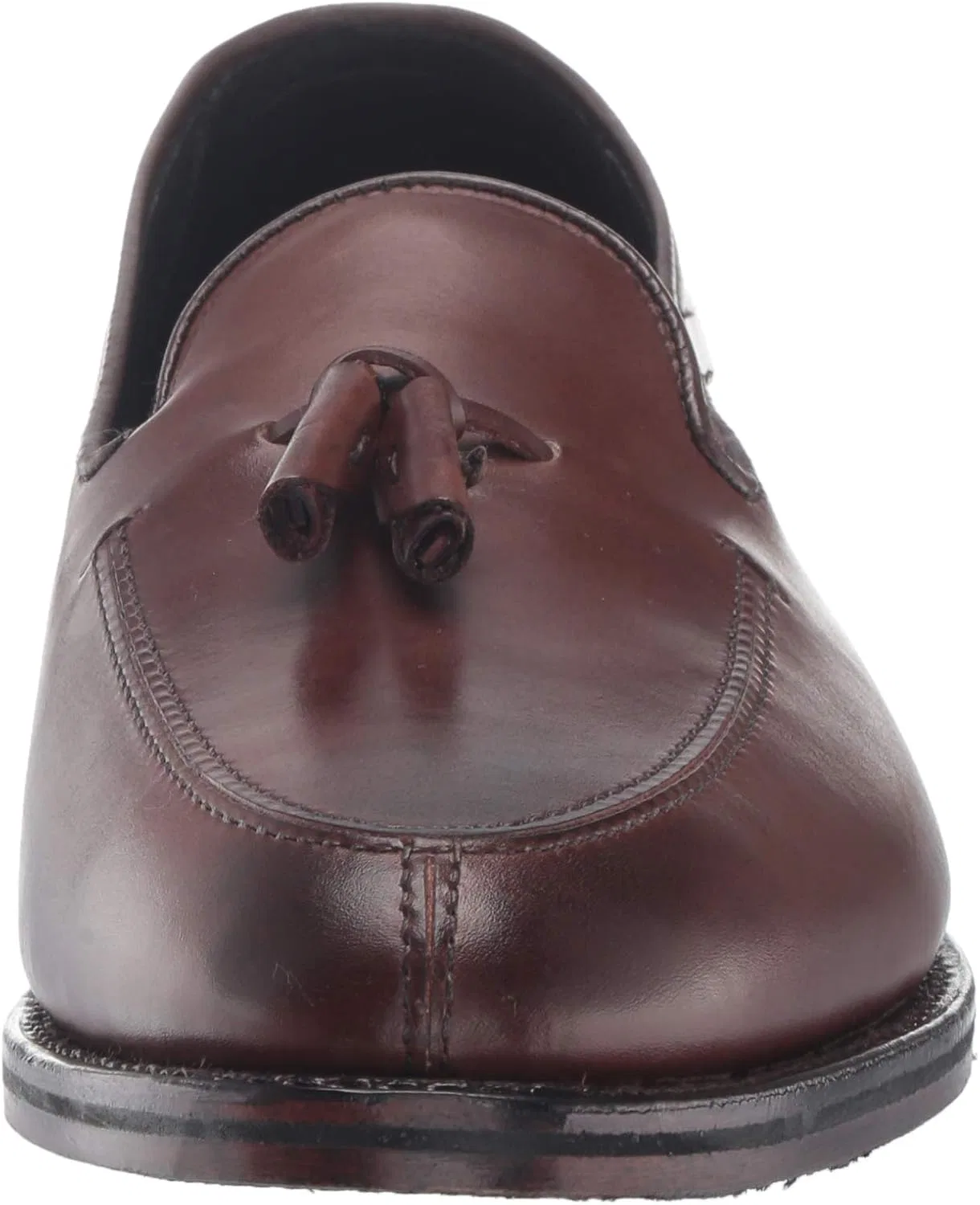 Лоферы Spring Street, Allen Edmonds, кофейный — фото 2