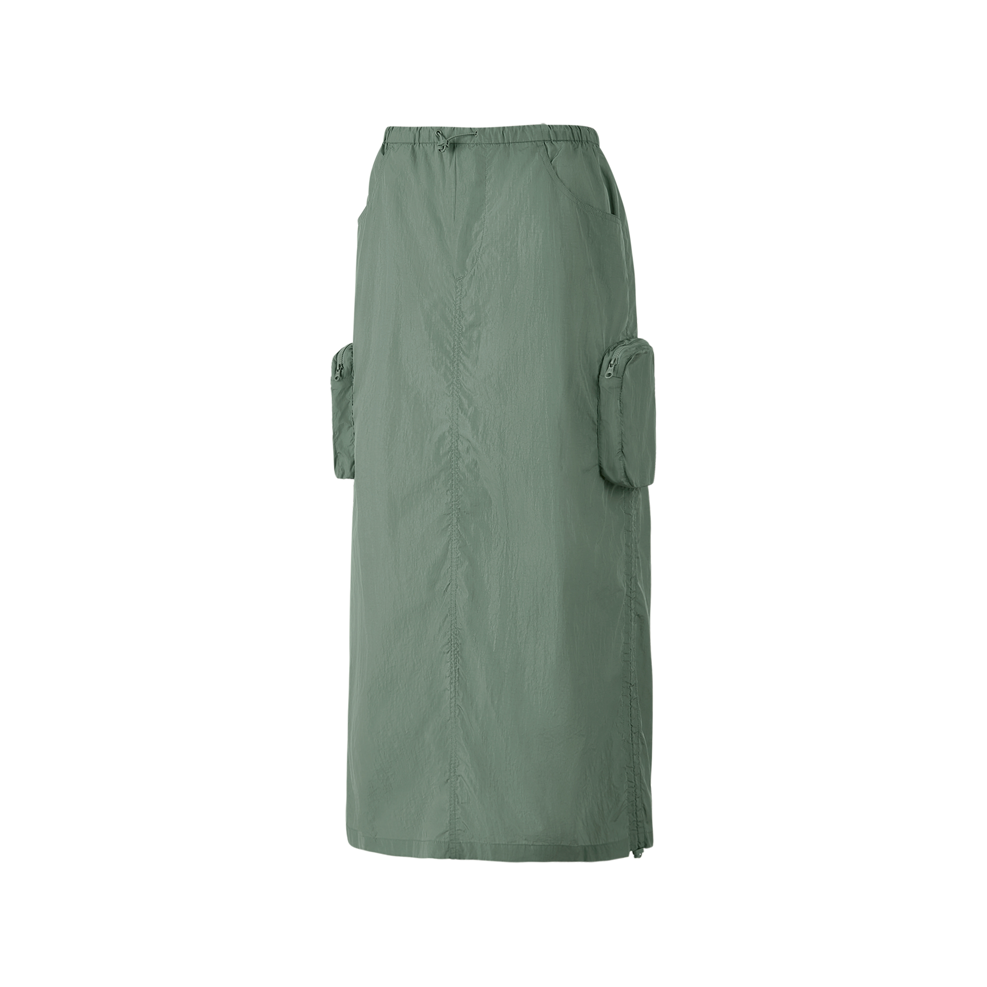 

Skechers Повседневная длинная юбка Women's Agave Green