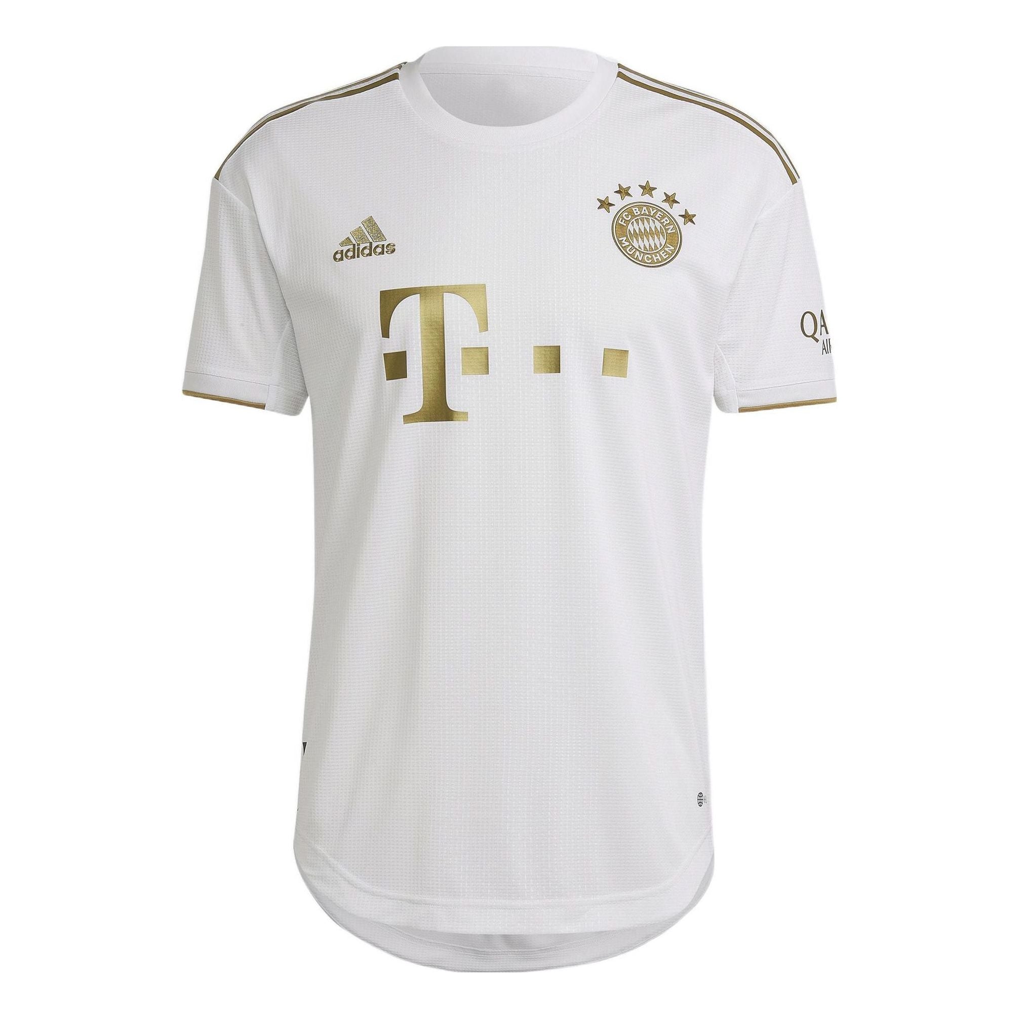 

Джерси adidas FC Bayern 22/23 Away Authentic Jersey