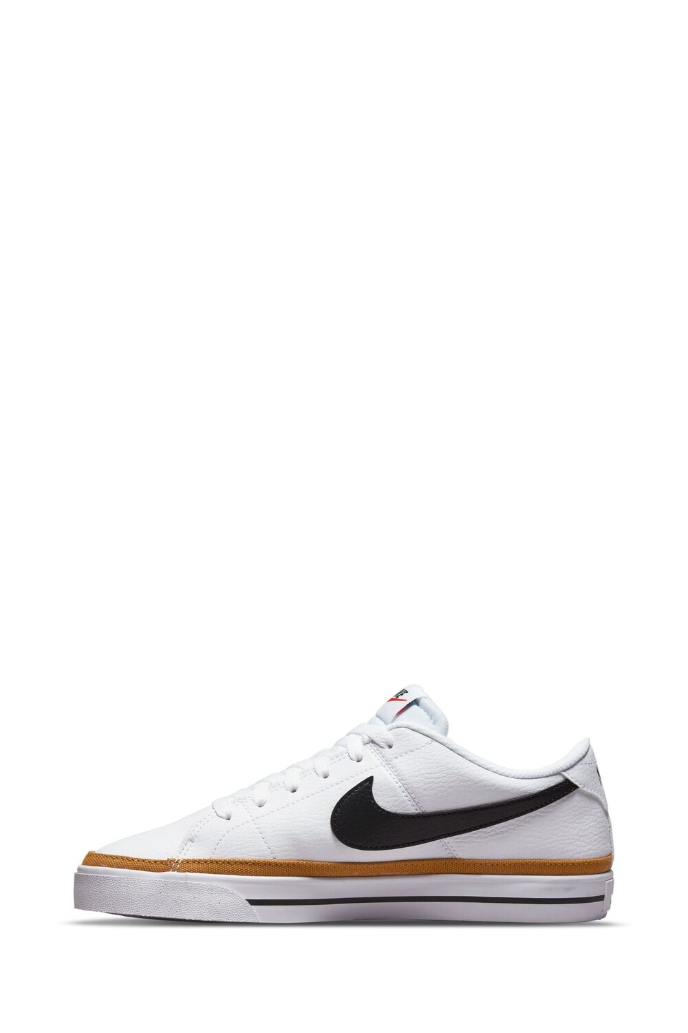 Спортивная обувь Court Legacy Nike, белый — фото 2