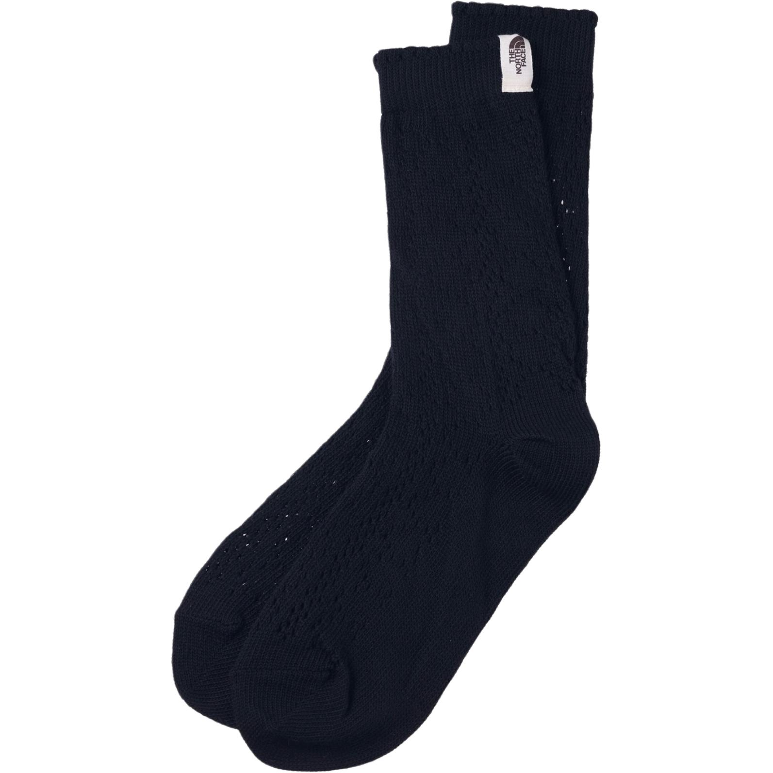 

THE NORTH FACE Женские носки Mid Calf, 1 пара, Black