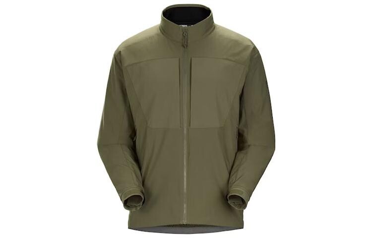 

Куртка для мужчин из коллекции «Bigners» Bird Military Bird Arcteryx, цвет Crocodile