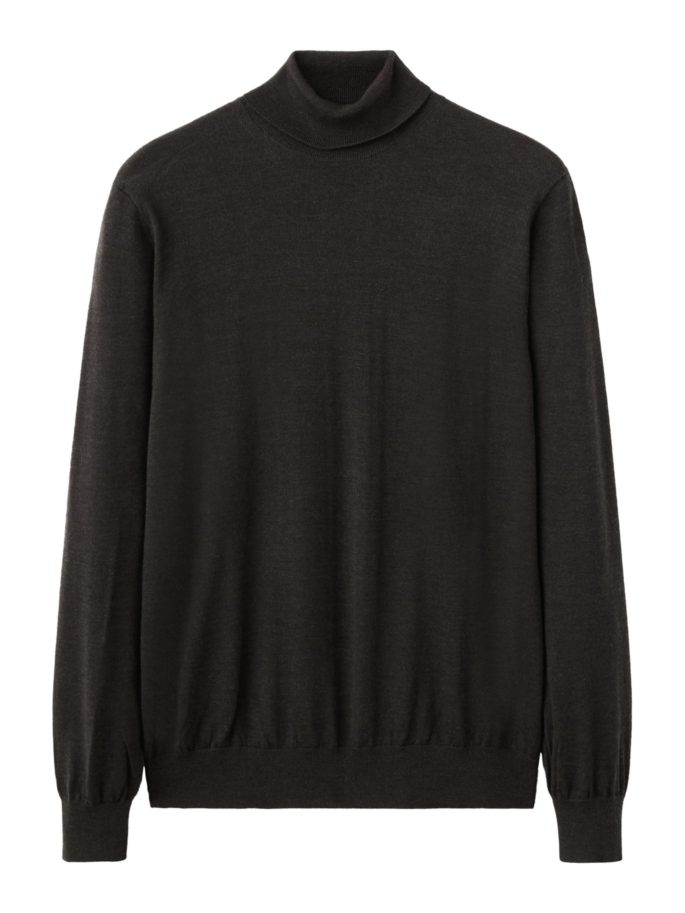 

MANGO MAN Свитер 'Willyt' в цвете Chocolate