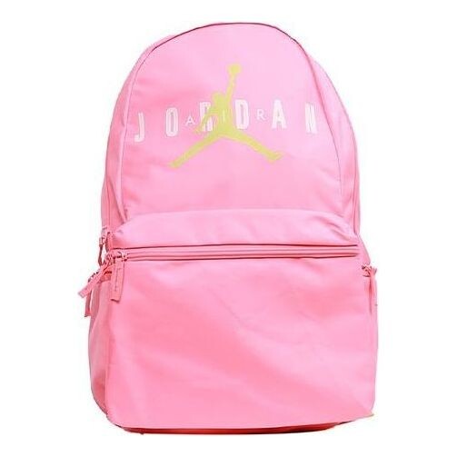 

Сумка jumpman backpack 'pink' Air Jordan, розовый