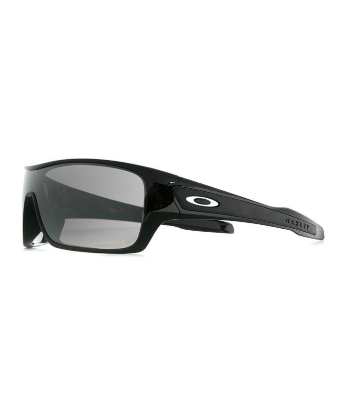 

Солнцезащитные очки с аксессуарами Oakley, черный
