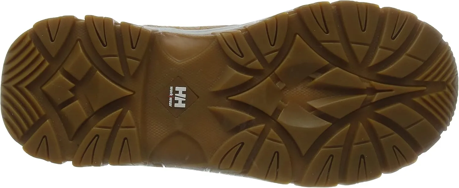 Спортивные ботинки для боулинга Helly Hansen, унисекс, коричневый — фото 4