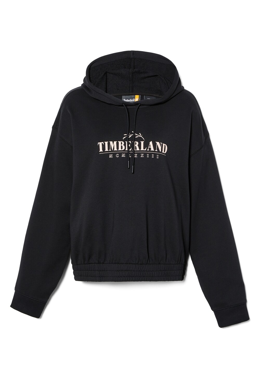 

Толстовка TIMBERLAND, черный