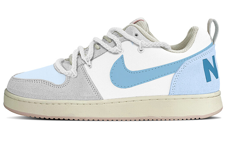 

Женские кроссовки для скейтбординга Nike Court Borough, Blue