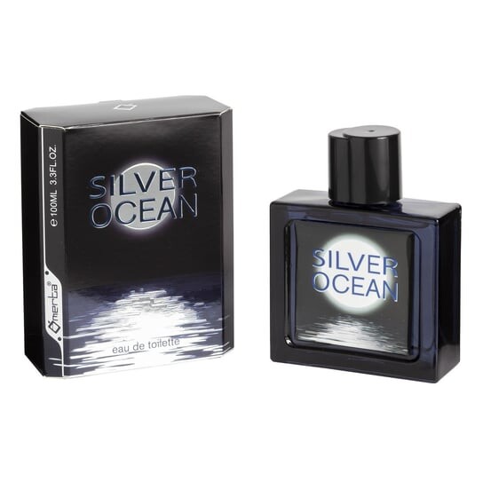 

Туалетная вода, 100 мл Omerta, Ocean Blue