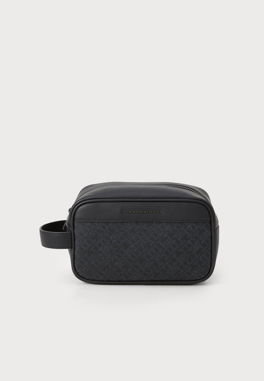 

Косметичка MONOGRAM WASHBAG Tommy Hilfiger, черный