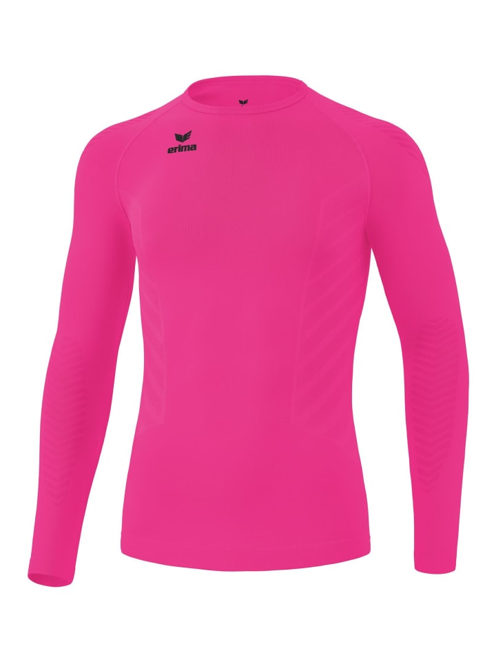 

Erima Нижнее белье Trainingsshirt "Teamsport" in Rot