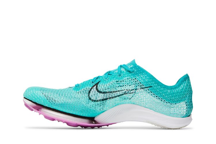 Кроссовки Air Zoom Victory 'Hyper Jade', бирюзовый — фото 3