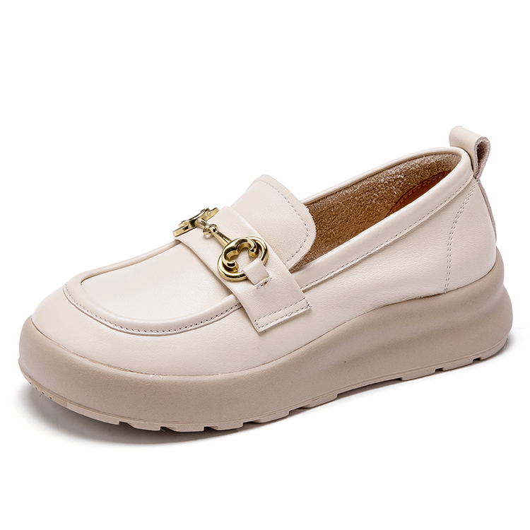 

Туфли женские повседневные Women's Casual Shoes Women's Okahui, коричневый