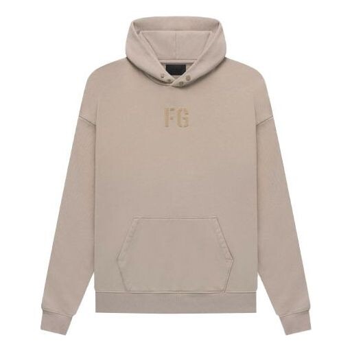 

Толстовка fg hoodie 'vintage paris sky' Fear Of God, синий