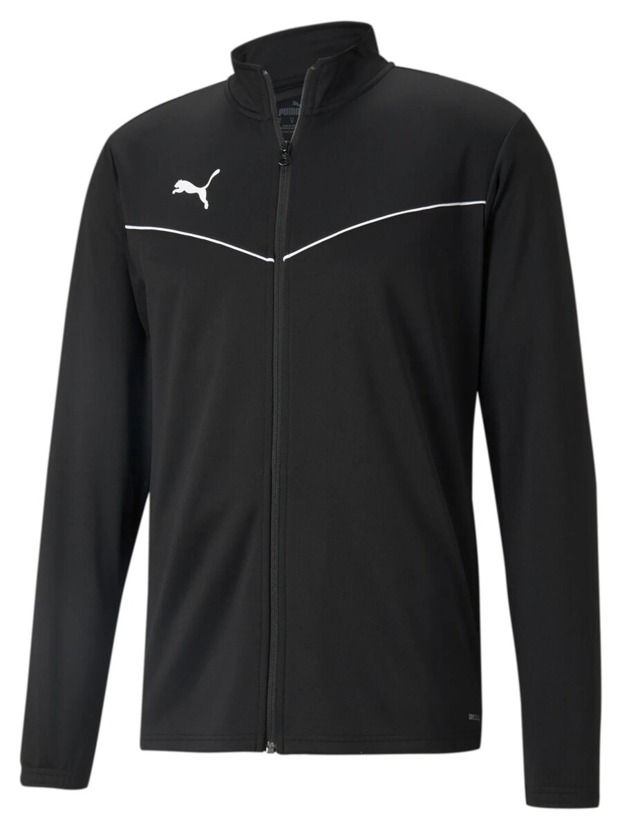 

Спортивный костюм PUMA teamRISE, черный