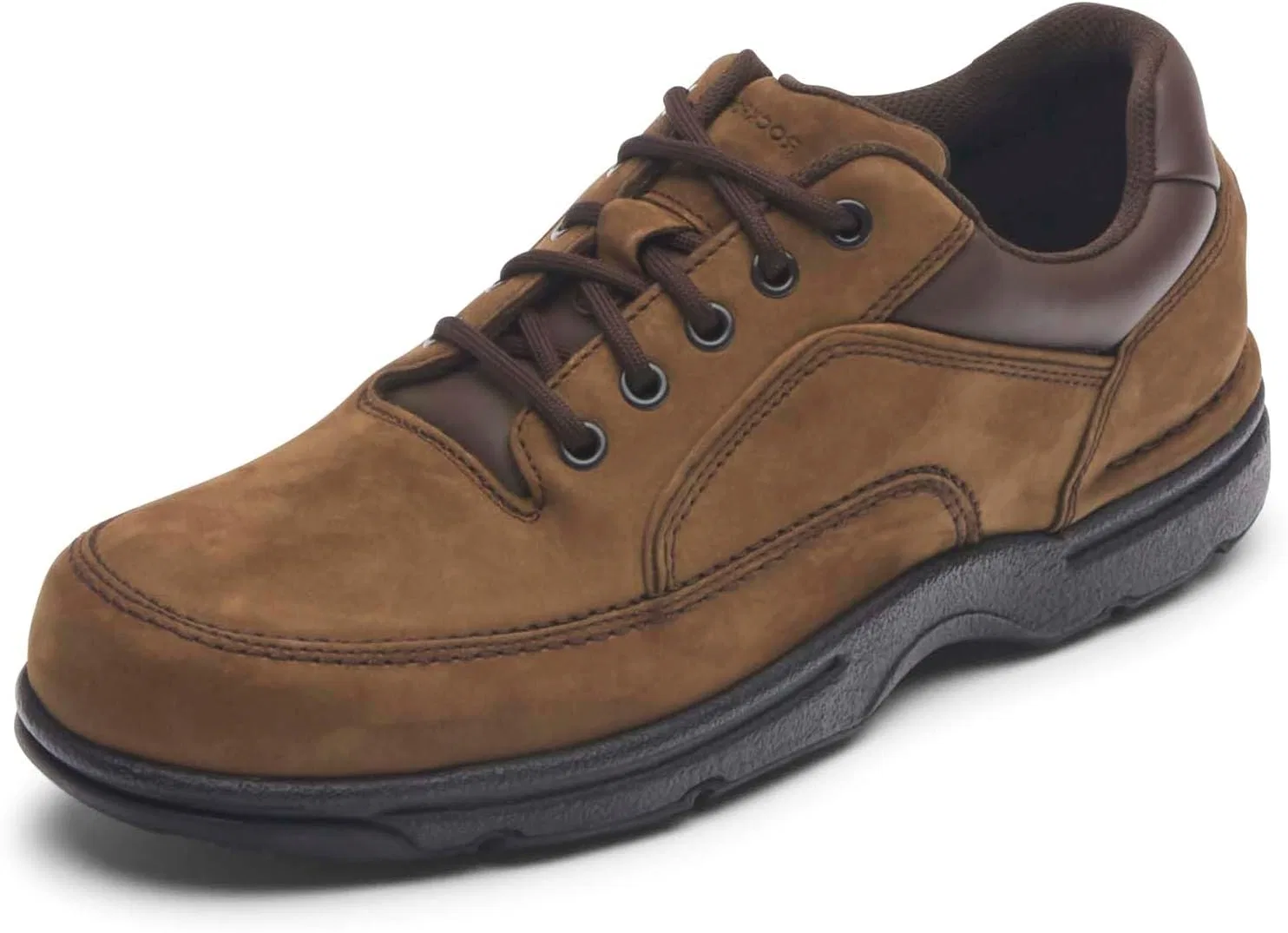 Мужские дерби Rockport K71201, Brown Chocolate