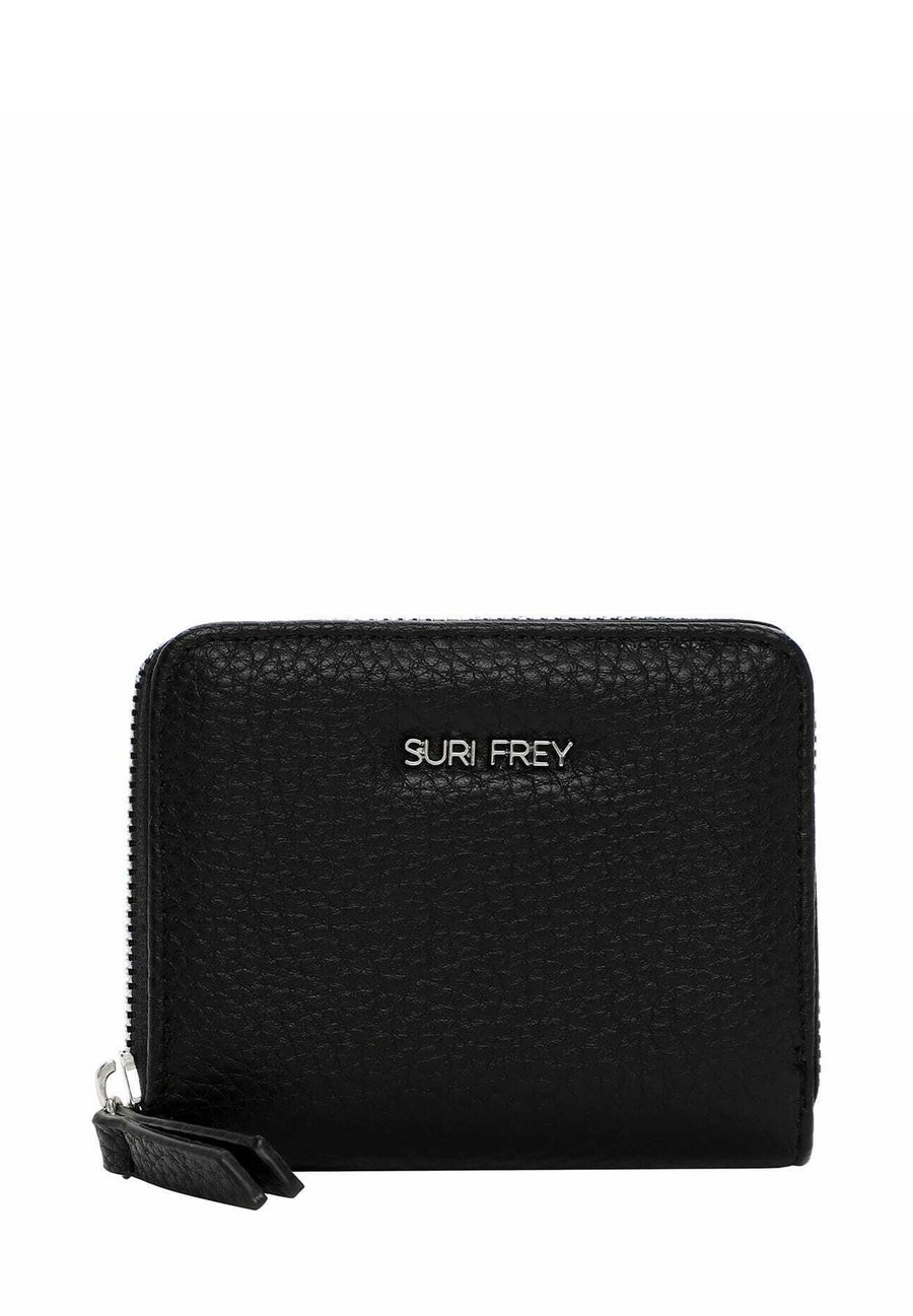 

Кошелек SURI FREY Wallet, Black