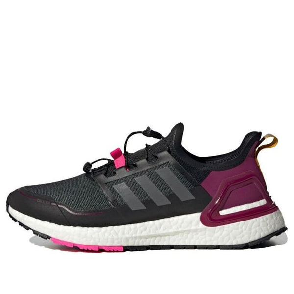 

Кроссовки ultra boost c.rdy Adidas, черный