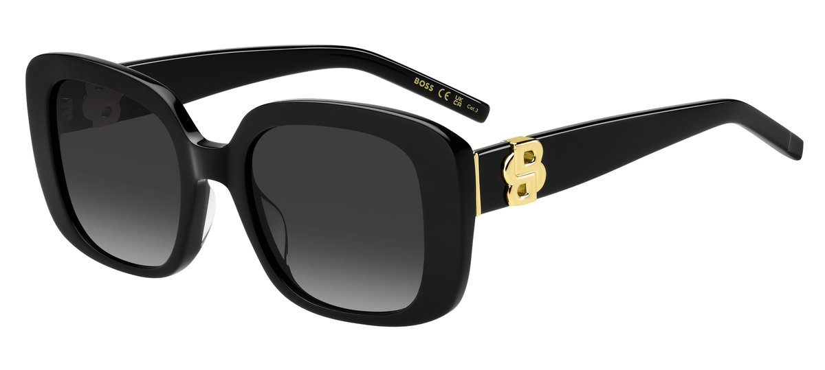 

Женские солнцезащитные очки BOSS 1791-G-S HUGO BOSS