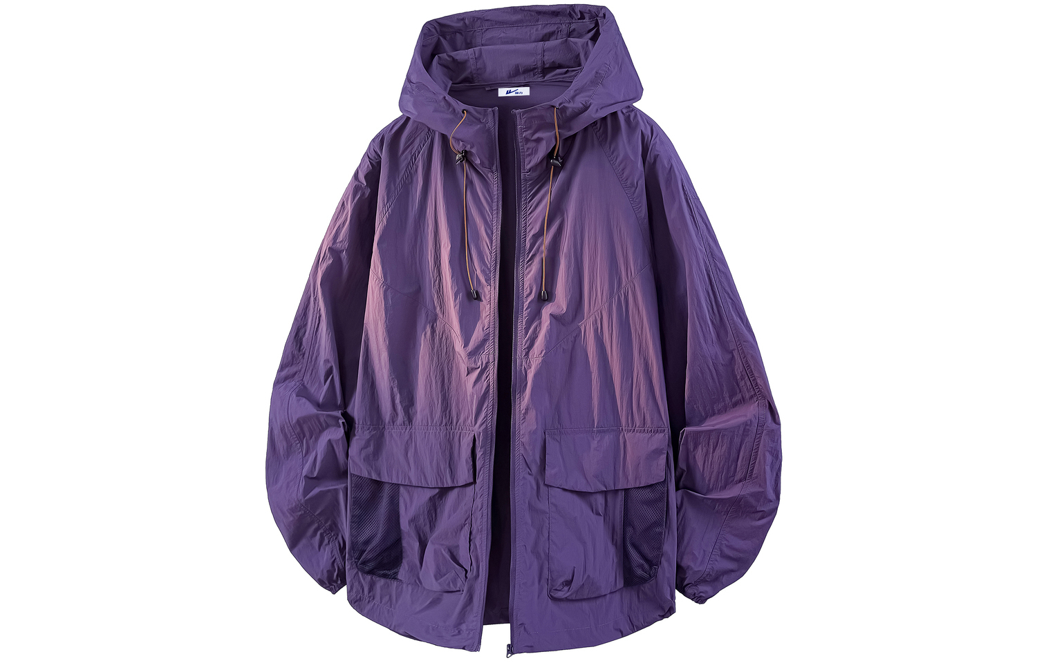 

WARRIOR Защитная одежда от солнца унисекс, Star Purple