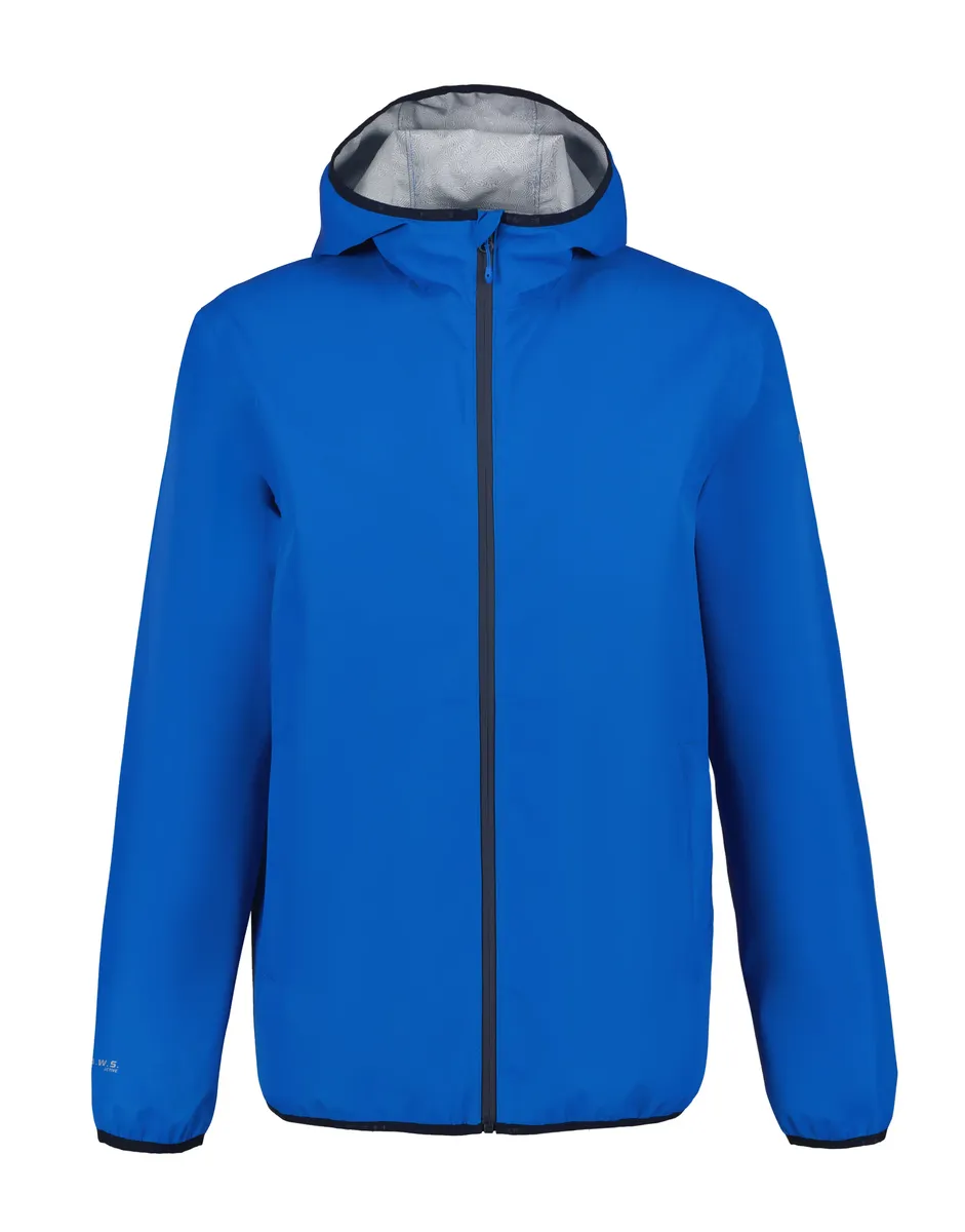 

Функциональная куртка Icepeak "H SOFTSHELL JACKET BROADLANDS", синий