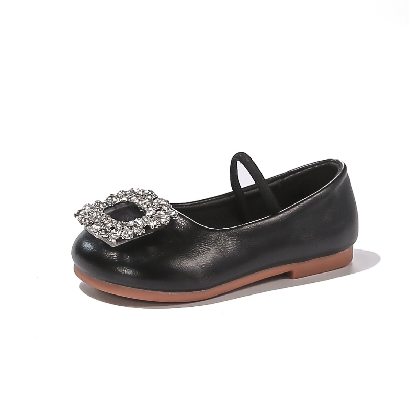 

Детские кожаные туфли с низким верхом, устойчивые к истиранию, для детей от 3 до 7 лет TONYBEAR, бежевый