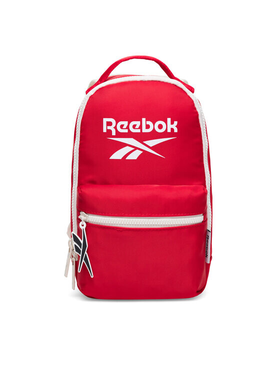 

Рюкзак Reebok, красный