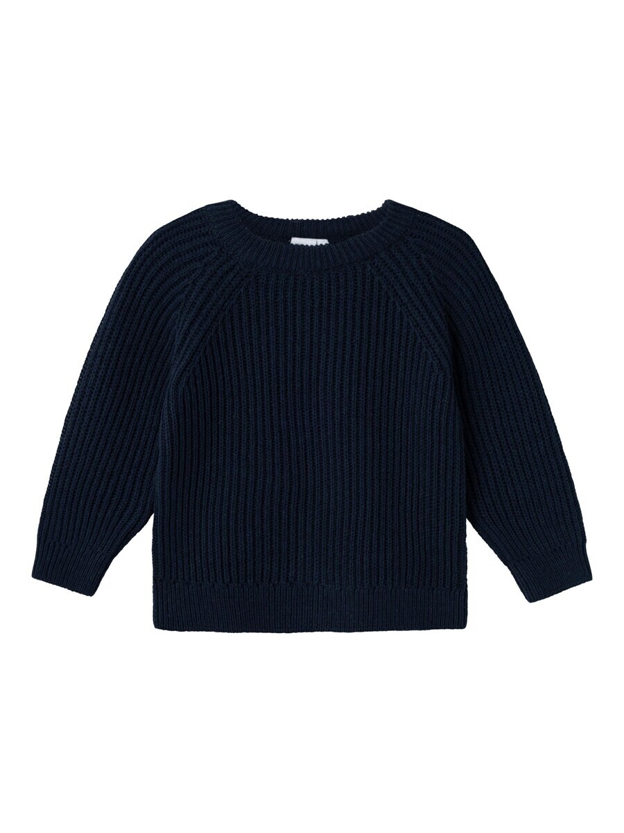 

Свитер NAME IT Sweater, синий