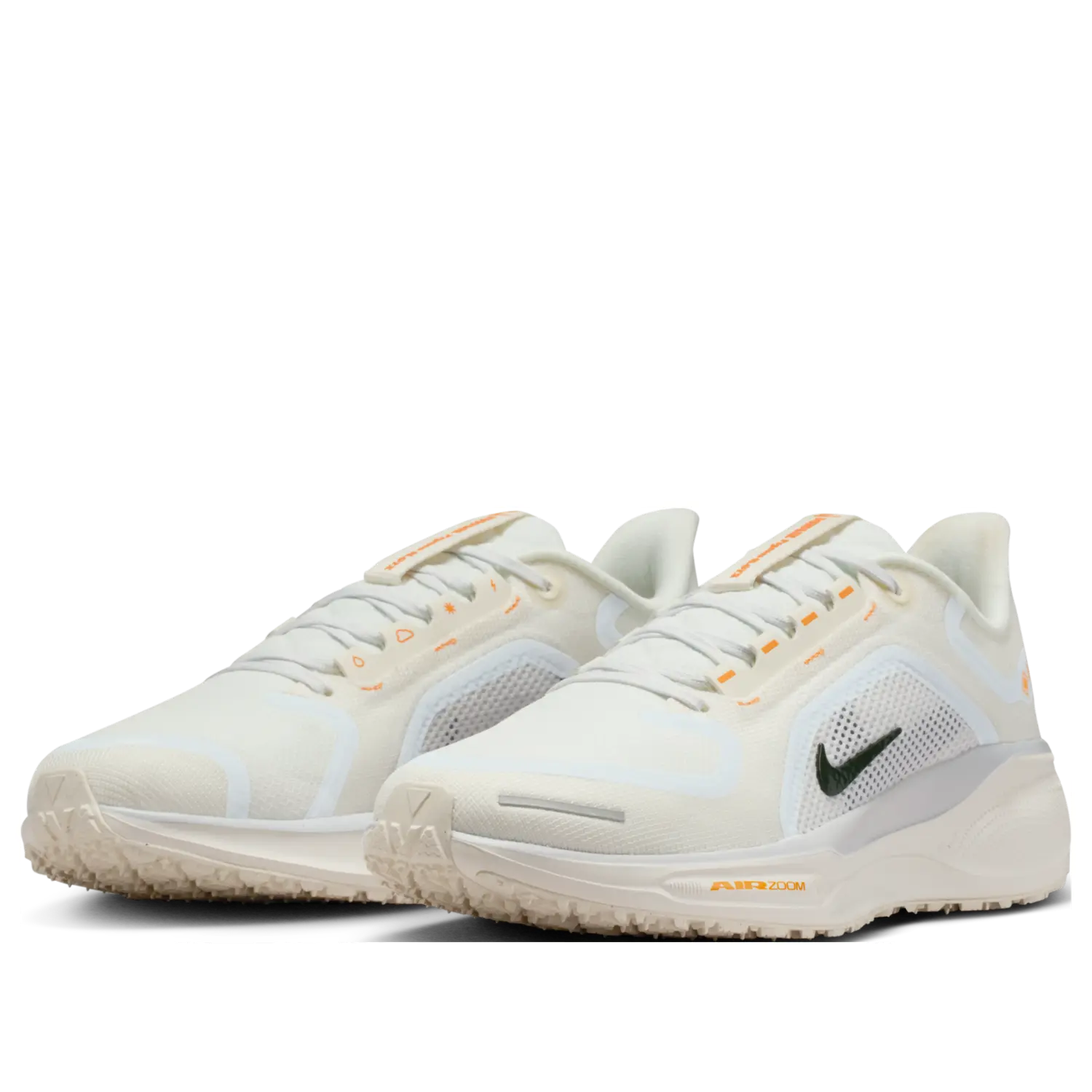 Кроссовки (WMNS) Nike Air Zoom Pegasus 41 GTX 'Beige' — фото 4