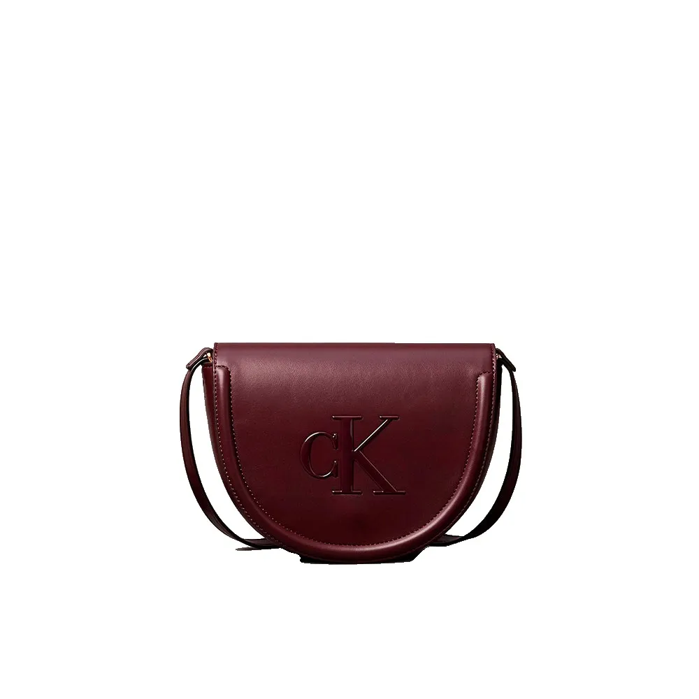 

Сумка через плечо Calvin Klein LV04F3221G, красный
