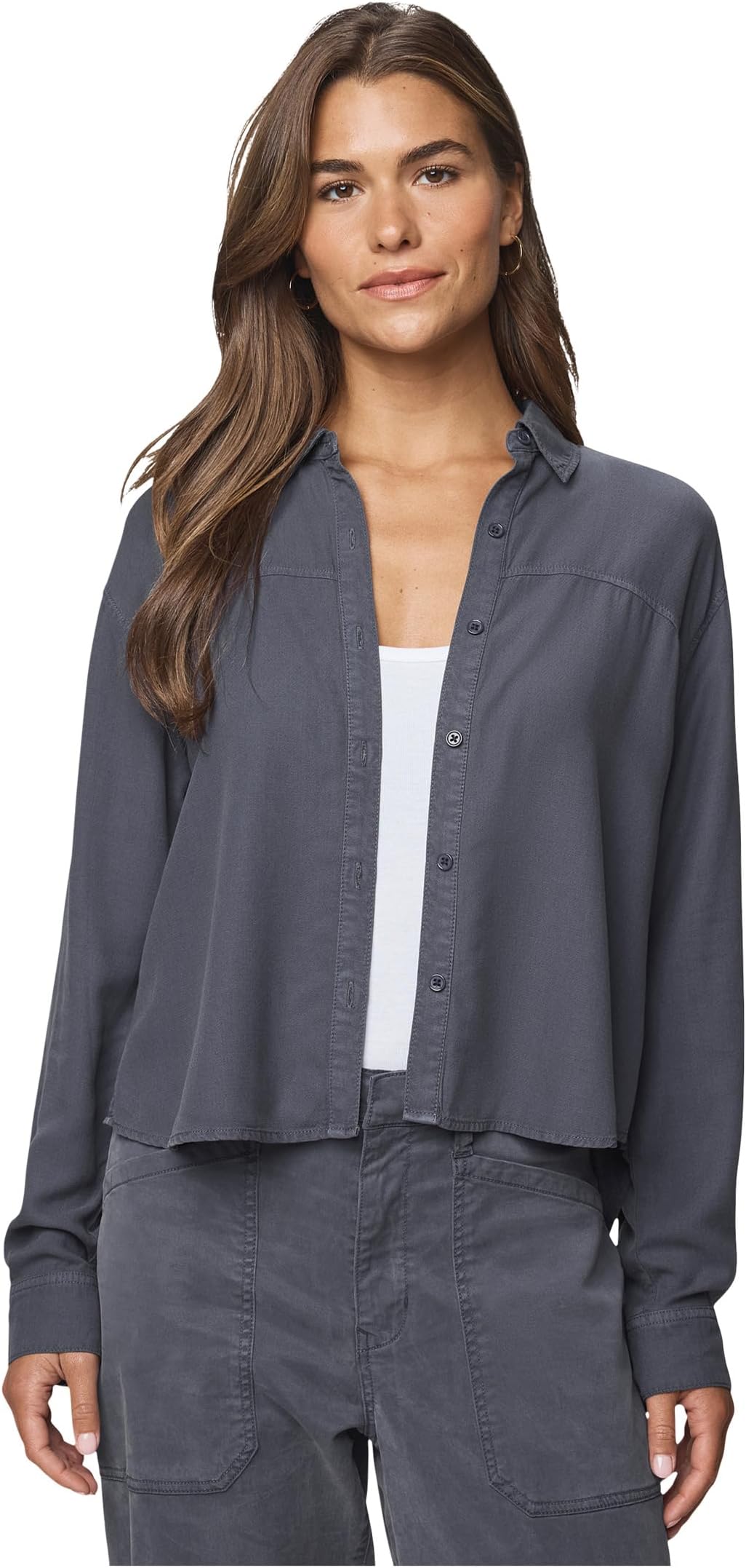 

Женская блузка Joanne Splendid, Ice Navy