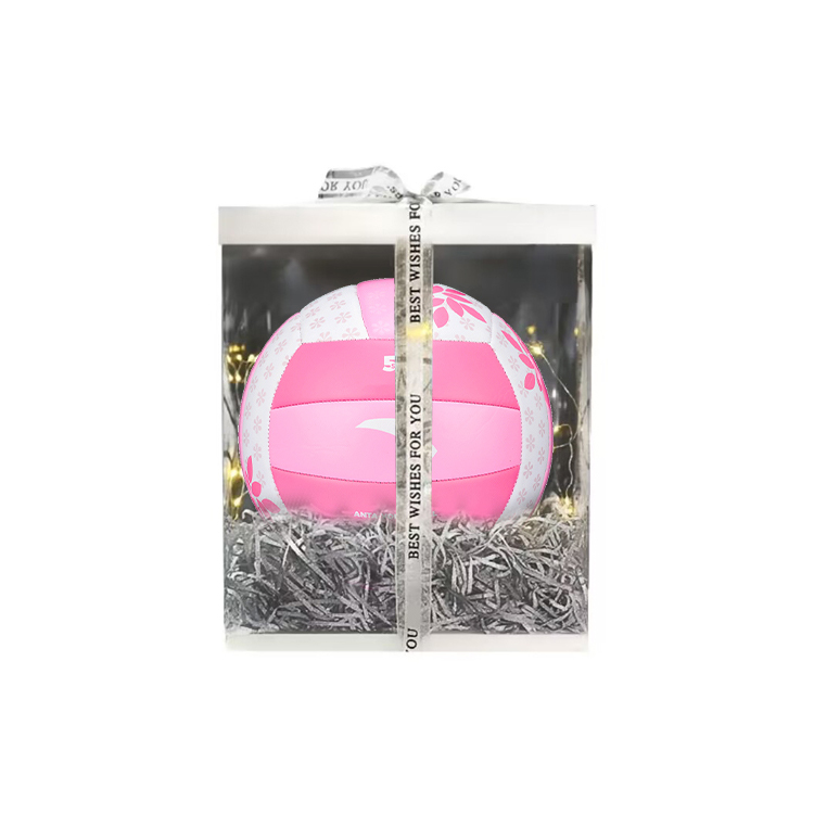 

Волейбольный мяч pvc для зала и улицы взрослые, студенты, стандартный размер 5 ANTA