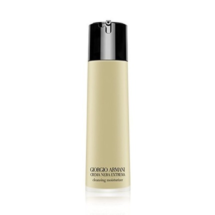 

Crema Nera Extrema Очищающее увлажняющее средство Supreme Balancing Oil Giorgio Armani