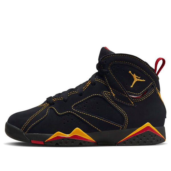 

Кроссовки 7 ретро Air Jordan, черный