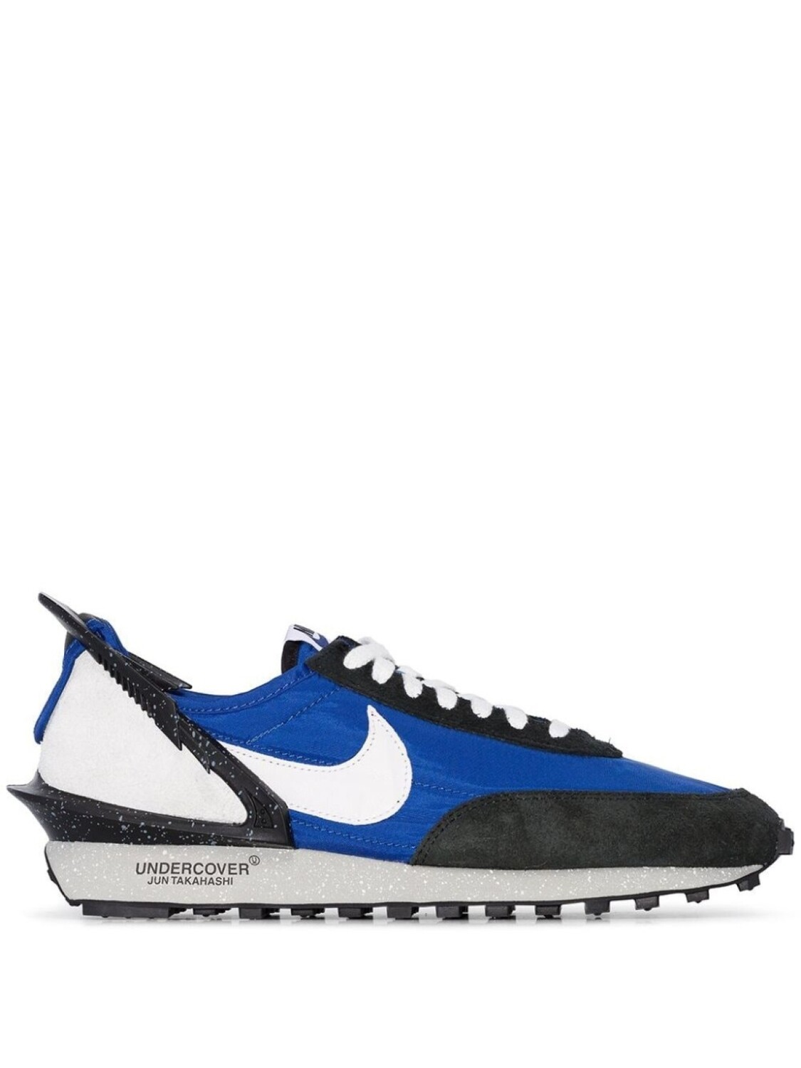 

Nike кроссовки Daybreak из коллаборации с Undercover, синий
