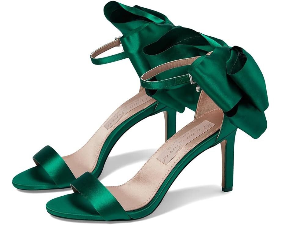 

Туфли Naturalizer Pnina Tornai for Naturalizer - Amour, цвет Envy Green