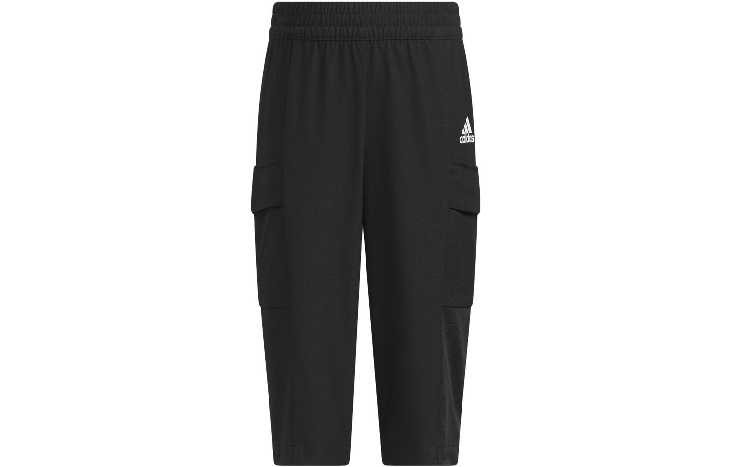 

Дети Шорты Adidas, черный