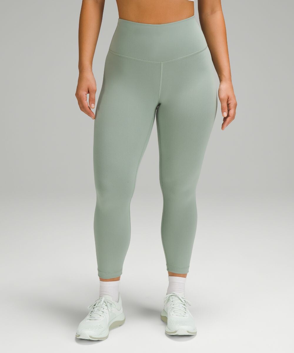 

Леггинсы Lululemon