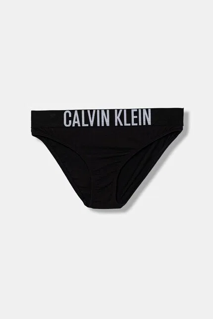 Трусы 2 штуки Calvin Klein Underwear, черный — фото 3