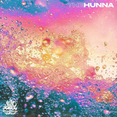 

CD диск Hunna: The Hunna