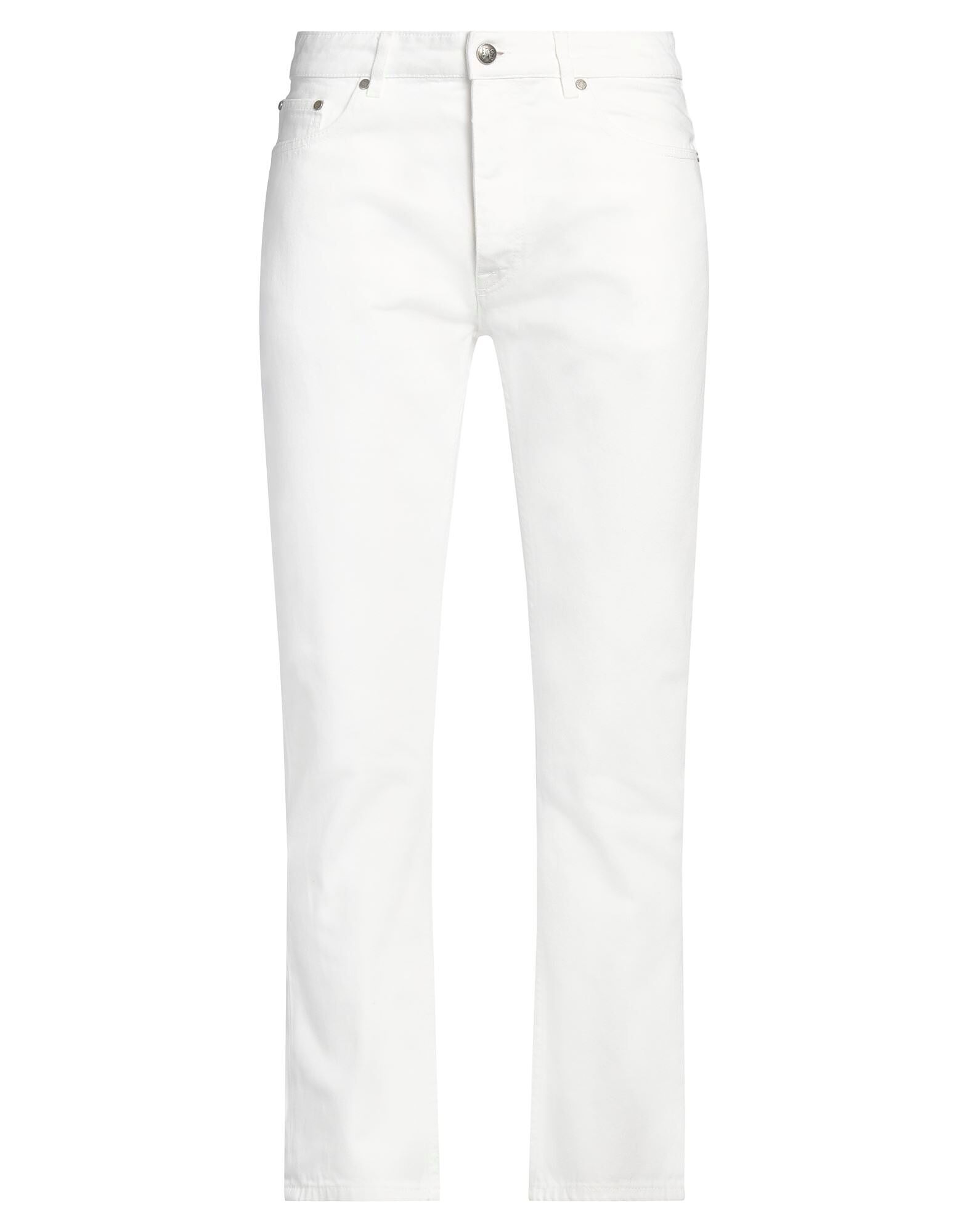 

Джинсы Palm Angels, белый