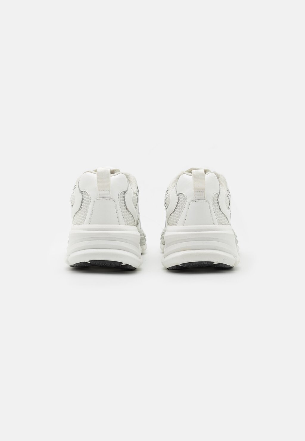 Кроссовки низкие ICB-ONE Iceberg, цвет off white — фото 3