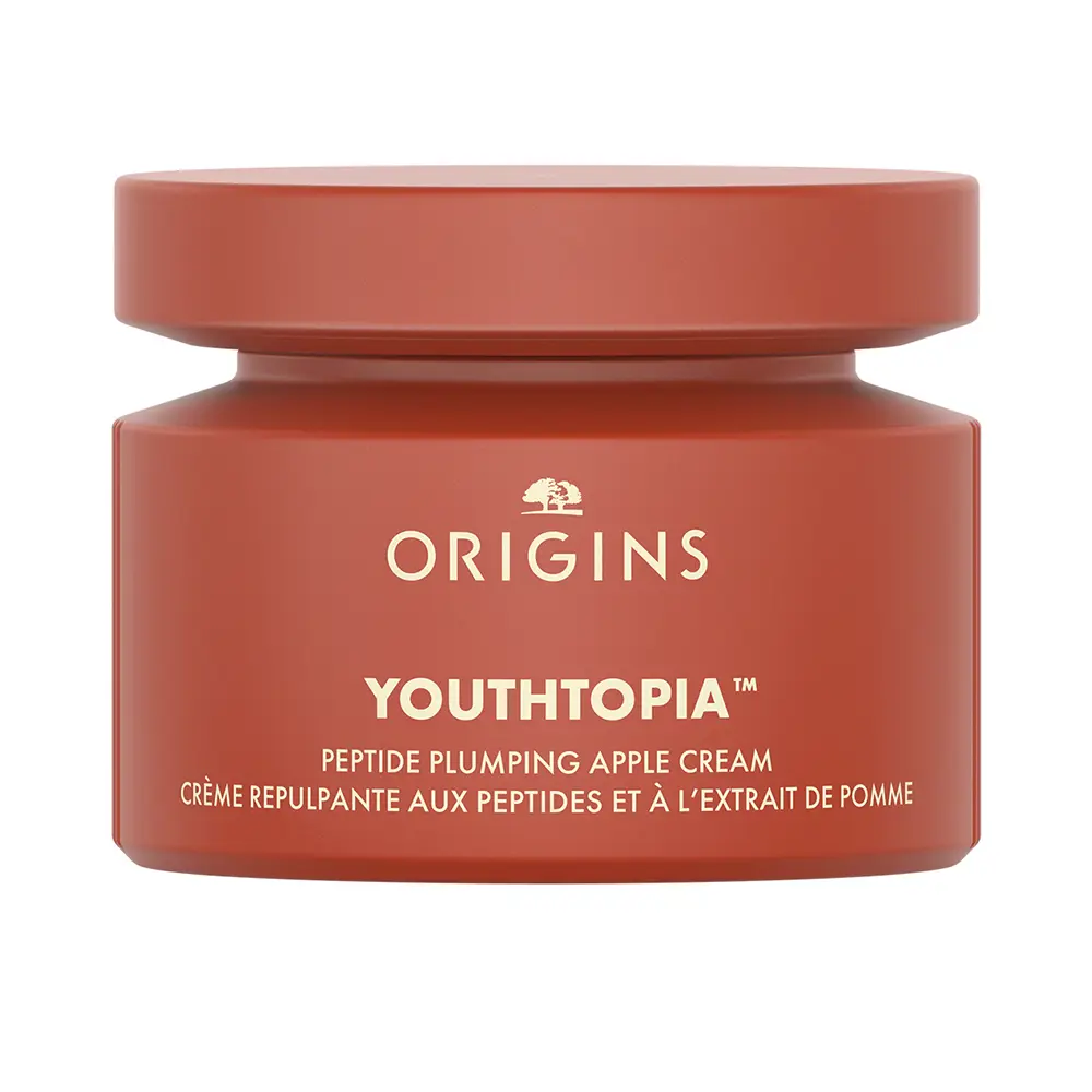 

Крем для лица Youthtopia crema hidratante ligera Origins, 50 мл.
