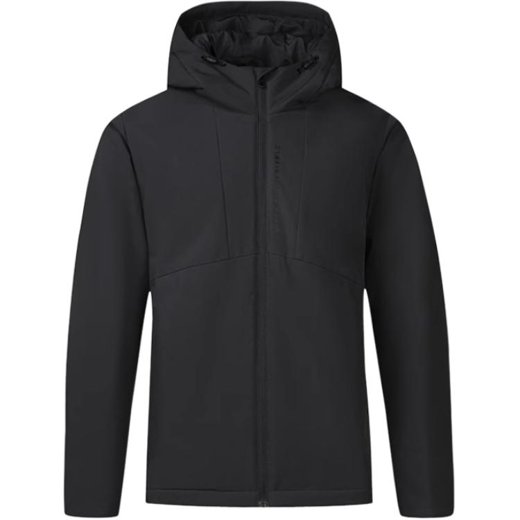 

361° Куртка-пуховик Variety Training Collection мужская в цвете tranquil gray