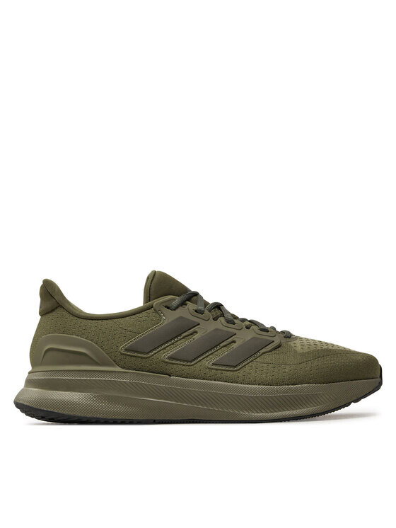 

Кроссовки Adidas, зеленый