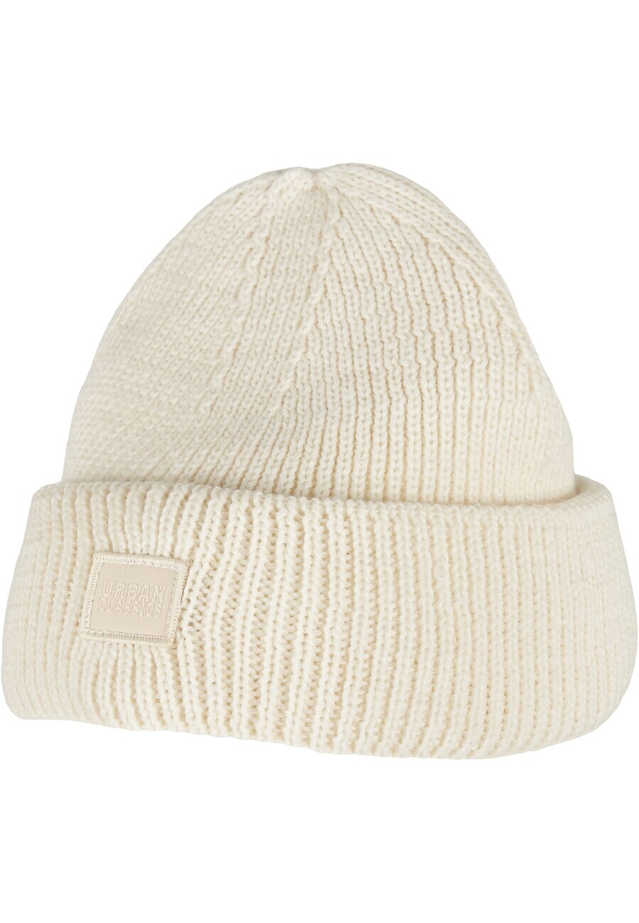 

Шапка Urban Classics, цвет Wool White