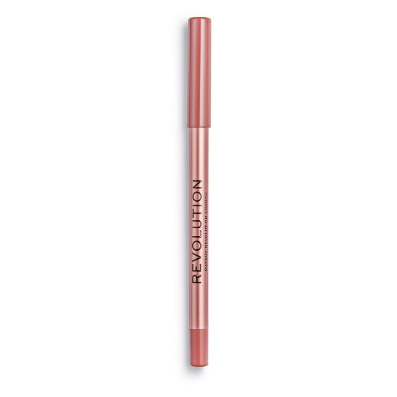 

Подводка для губ Satin Kiss Chauffeur Revolution, 1 g